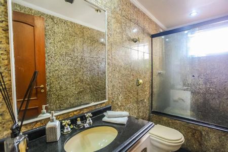 Apartamento à venda com 310m², 4 quartos e 3 vagas Apartamento à venda com 310m², 4 quartos e 3 vagasFoto 27