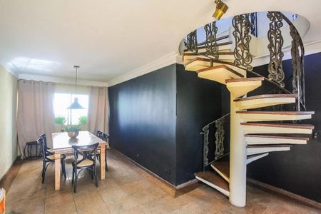 Foto 18 de apartamento à venda com 4 quartos, 310m² em Vila Progredior, São Paulo