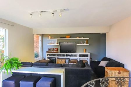 Foto 03 de apartamento à venda com 4 quartos, 310m² em Vila Progredior, São Paulo