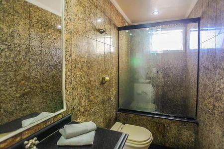 Apartamento à venda com 310m², 4 quartos e 3 vagas Apartamento à venda com 310m², 4 quartos e 3 vagasFoto 28