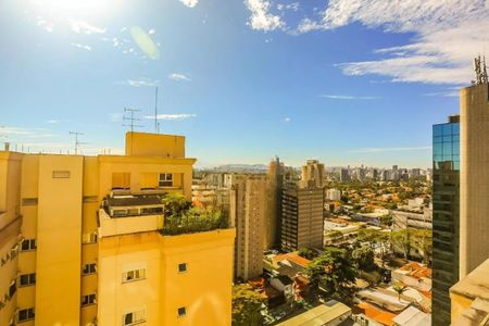 Apartamento à venda com 310m², 4 quartos e 3 vagas Apartamento à venda com 310m², 4 quartos e 3 vagasFoto 11