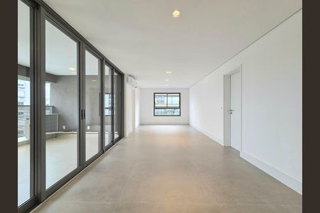 Apartamento para alugar com 140m², 2 quartos e 2 vagas Apartamento para alugar com 140m², 2 quartos e 2 vagasSala