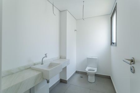 Apartamento para alugar com 144m², 2 quartos e 2 vagasLavabo