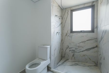 Apartamento para alugar com 144m², 2 quartos e 2 vagasBanheiro da Suíte 2