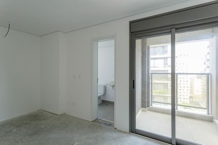Apartamento para alugar com 144m², 2 quartos e 2 vagasSuíte 1