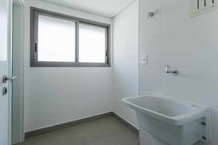 Apartamento para alugar com 144m², 2 quartos e 2 vagasÁrea de Serviço