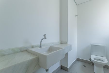 Apartamento para alugar com 144m², 2 quartos e 2 vagasLavabo