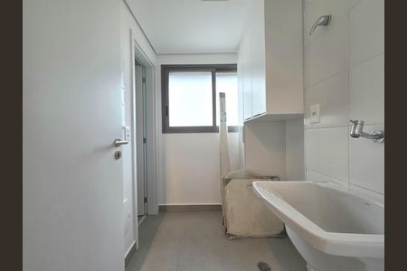 Apartamento para alugar com 140m², 2 quartos e 2 vagas Apartamento para alugar com 140m², 2 quartos e 2 vagasÁrea de Serviço