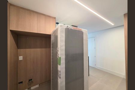 Apartamento para alugar com 140m², 2 quartos e 2 vagas Apartamento para alugar com 140m², 2 quartos e 2 vagasCozinha