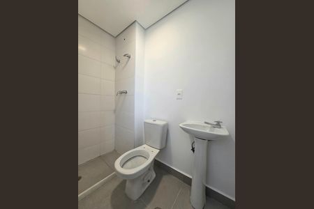 Apartamento para alugar com 140m², 2 quartos e 2 vagas Apartamento para alugar com 140m², 2 quartos e 2 vagasBanheiro de serviço