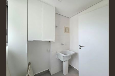 Apartamento para alugar com 140m², 2 quartos e 2 vagas Apartamento para alugar com 140m², 2 quartos e 2 vagasÁrea de Serviço