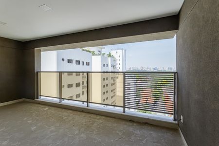 Apartamento para alugar com 144m², 2 quartos e 2 vagasVaranda