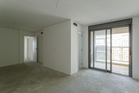 Apartamento para alugar com 144m², 2 quartos e 2 vagasSuíte 2