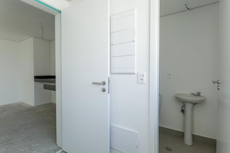 Apartamento para alugar com 144m², 2 quartos e 2 vagasÁrea de Serviço
