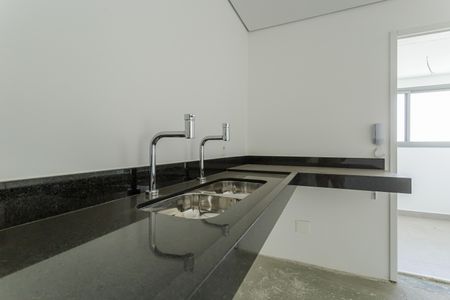 Apartamento para alugar com 144m², 2 quartos e 2 vagasCozinha