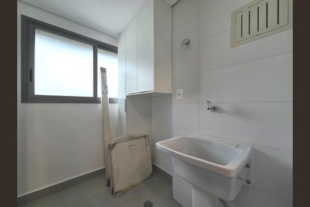 Apartamento para alugar com 140m², 2 quartos e 2 vagas Apartamento para alugar com 140m², 2 quartos e 2 vagasÁrea de Serviço
