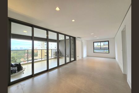 Apartamento para alugar com 140m², 2 quartos e 2 vagas Apartamento para alugar com 140m², 2 quartos e 2 vagasSala