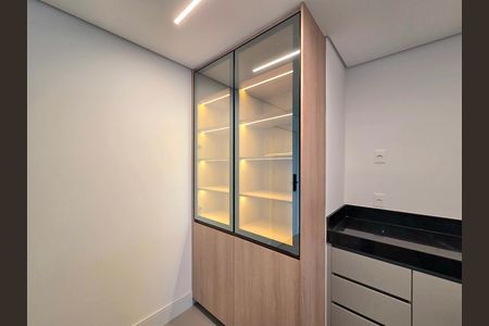 Apartamento para alugar com 140m², 2 quartos e 2 vagas Apartamento para alugar com 140m², 2 quartos e 2 vagasCozinha