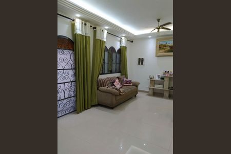 Casa à venda com 3 quartos, 128m² em Campestre, Santo André