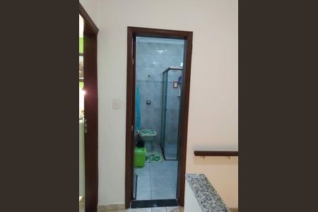 Casa à venda com 3 quartos, 128m² em Campestre, Santo André