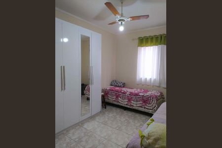 Casa à venda com 3 quartos, 128m² em Campestre, Santo André