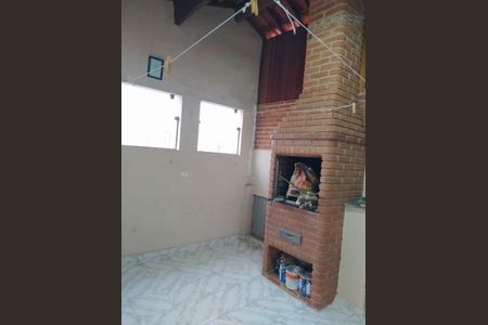 Casa à venda com 3 quartos, 128m² em Campestre, Santo André