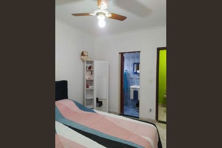 Casa à venda com 3 quartos, 128m² em Campestre, Santo André
