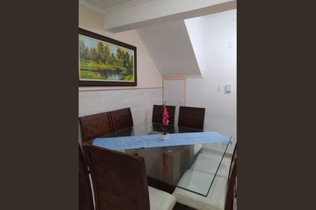 Casa à venda com 3 quartos, 128m² em Campestre, Santo André