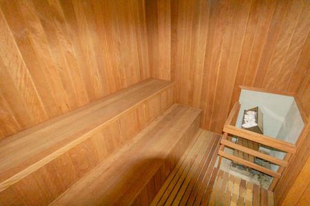 Apartamento à venda com 56m², 2 quartos e 1 vagaÁrea Comum - Sauna