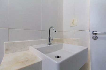 Apartamento à venda com 56m², 2 quartos e 1 vagaBanheiro