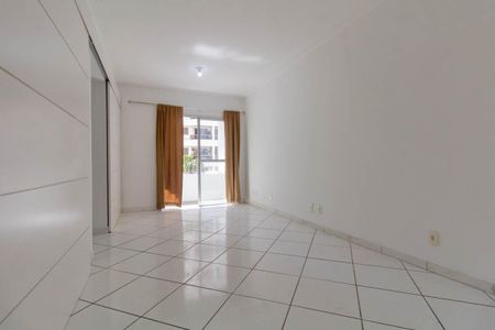 Sala de apartamento à venda com 2 quartos, 56m² em Vila Gomes Cardim, São Paulo