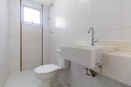 Apartamento à venda com 56m², 2 quartos e 1 vagaBanheiro