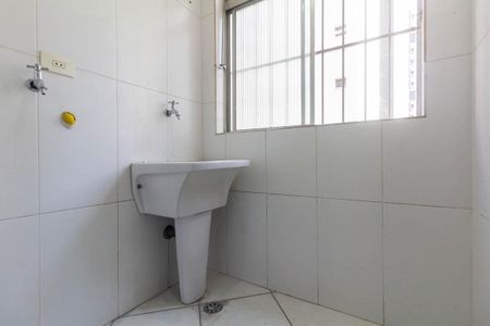 Apartamento à venda com 56m², 2 quartos e 1 vagaÁrea de Serviço