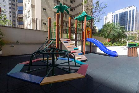 Apartamento à venda com 56m², 2 quartos e 1 vagaÁrea comum - Playground
