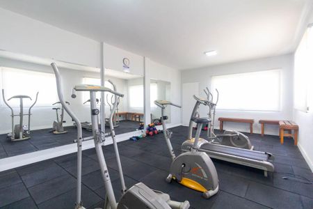 Apartamento à venda com 56m², 2 quartos e 1 vagaÁrea comum - Academia