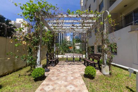 Apartamento à venda com 56m², 2 quartos e 1 vagaÁrea comum 