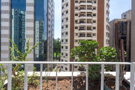 Varanda - vista de apartamento à venda com 2 quartos, 56m² em Vila Gomes Cardim, São Paulo