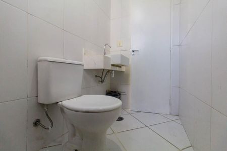 Apartamento à venda com 56m², 2 quartos e 1 vagaBanheiro