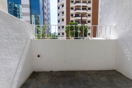 Apartamento à venda com 56m², 2 quartos e 1 vagaVaranda