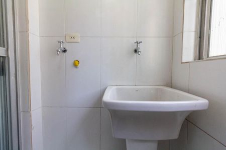 Apartamento à venda com 56m², 2 quartos e 1 vagaÁrea de Serviço