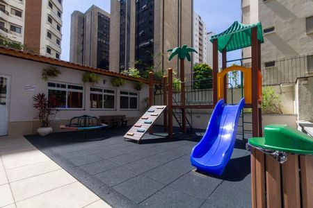 Apartamento à venda com 56m², 2 quartos e 1 vagaÁrea comum - Playground