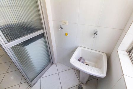 Apartamento à venda com 56m², 2 quartos e 1 vagaÁrea de Serviço