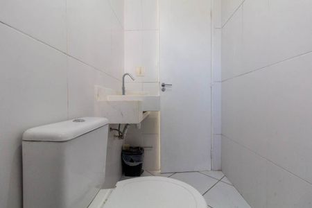 Apartamento à venda com 56m², 2 quartos e 1 vagaBanheiro