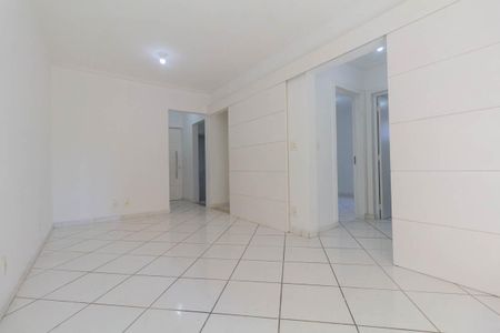 Sala de apartamento à venda com 2 quartos, 56m² em Vila Gomes Cardim, São Paulo