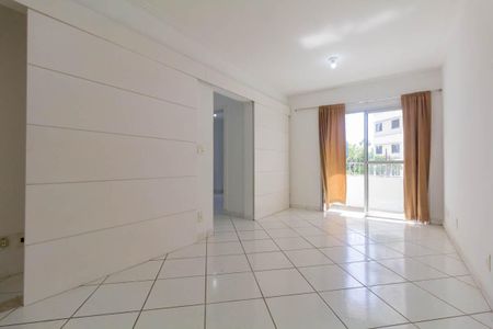 Sala de apartamento à venda com 2 quartos, 56m² em Vila Gomes Cardim, São Paulo