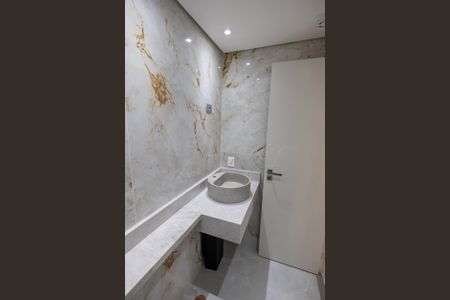 Apartamento à venda com 110m², 3 quartos e 2 vagasBanheiro Suite 2