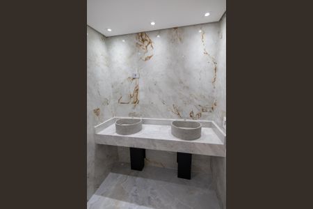 Apartamento à venda com 110m², 3 quartos e 2 vagasBanheiro Suite 1