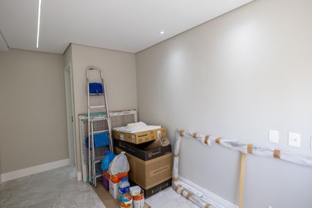 Apartamento à venda com 110m², 3 quartos e 2 vagasSuite 2