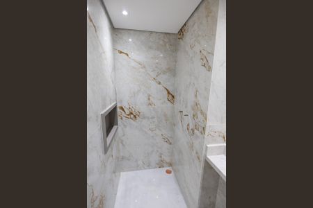 Apartamento à venda com 110m², 3 quartos e 2 vagasBanheiro Suite 2