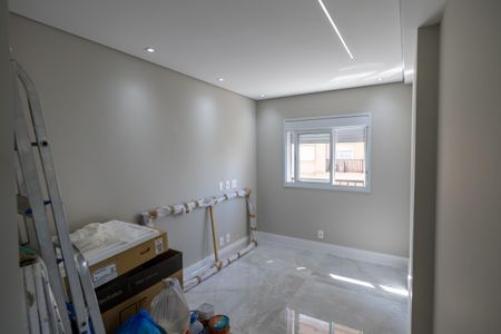 Apartamento à venda com 110m², 3 quartos e 2 vagasSuite 2